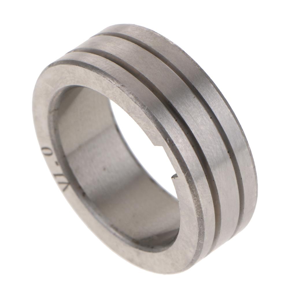 Thép MIG Máy Hàn Dây Ăn Ổ Lăn Cuộn Phần Kunrled-Rãnh 0.8-1.0mm