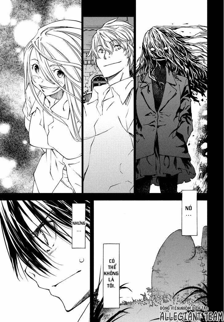 gleipnir - sợi xích thần chapter 11 24