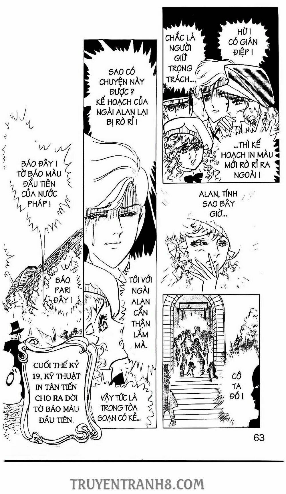 the count s daughter chapter 73 8