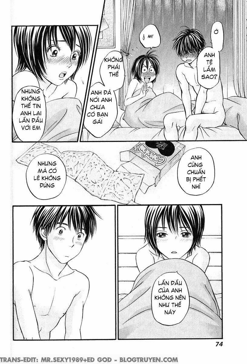 hetakoi chapter 27 9