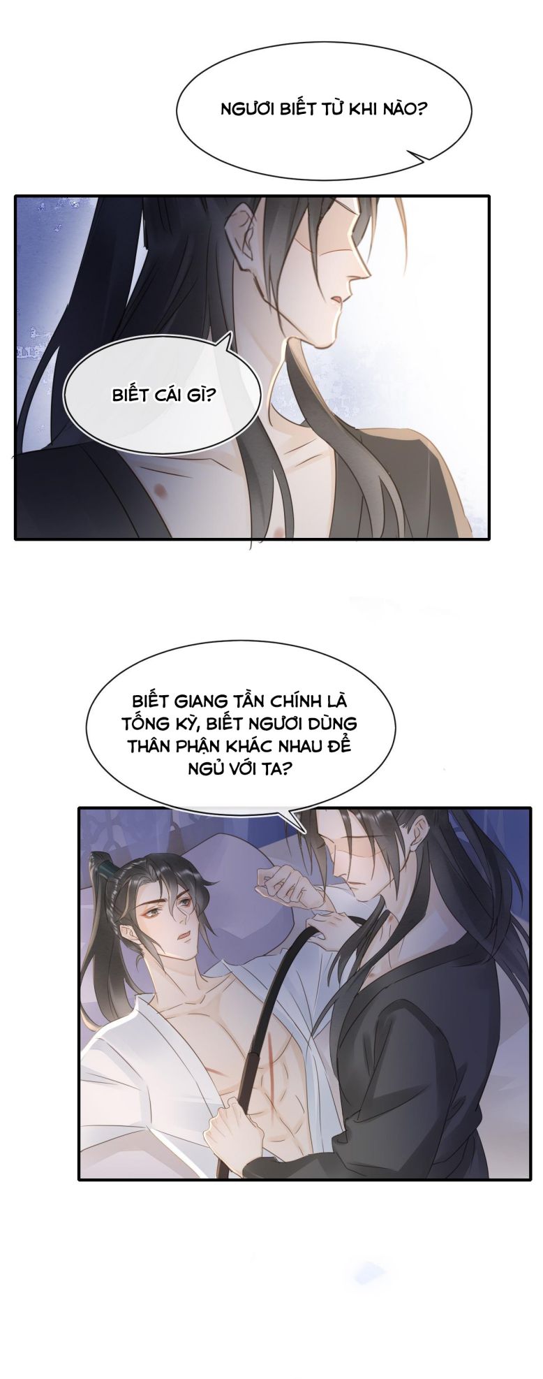 tù long chapter 110 17