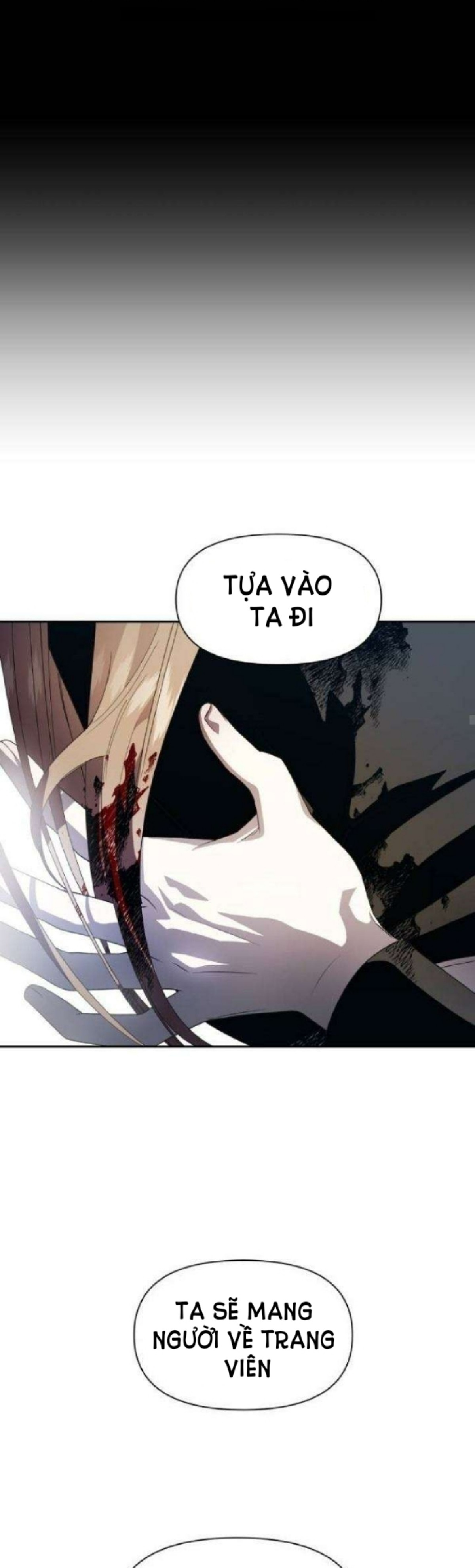 tôi muốn trở thành cô ấy dù chỉ là một ngày chapter 39 26