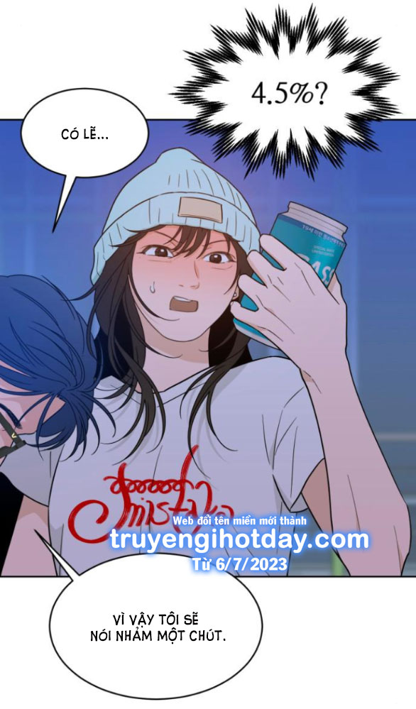 Vận May Bất Ngờ chapter 34.2 70