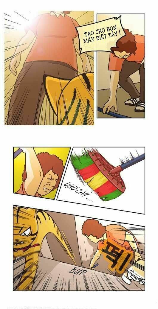 papi nyang chapter 2 9