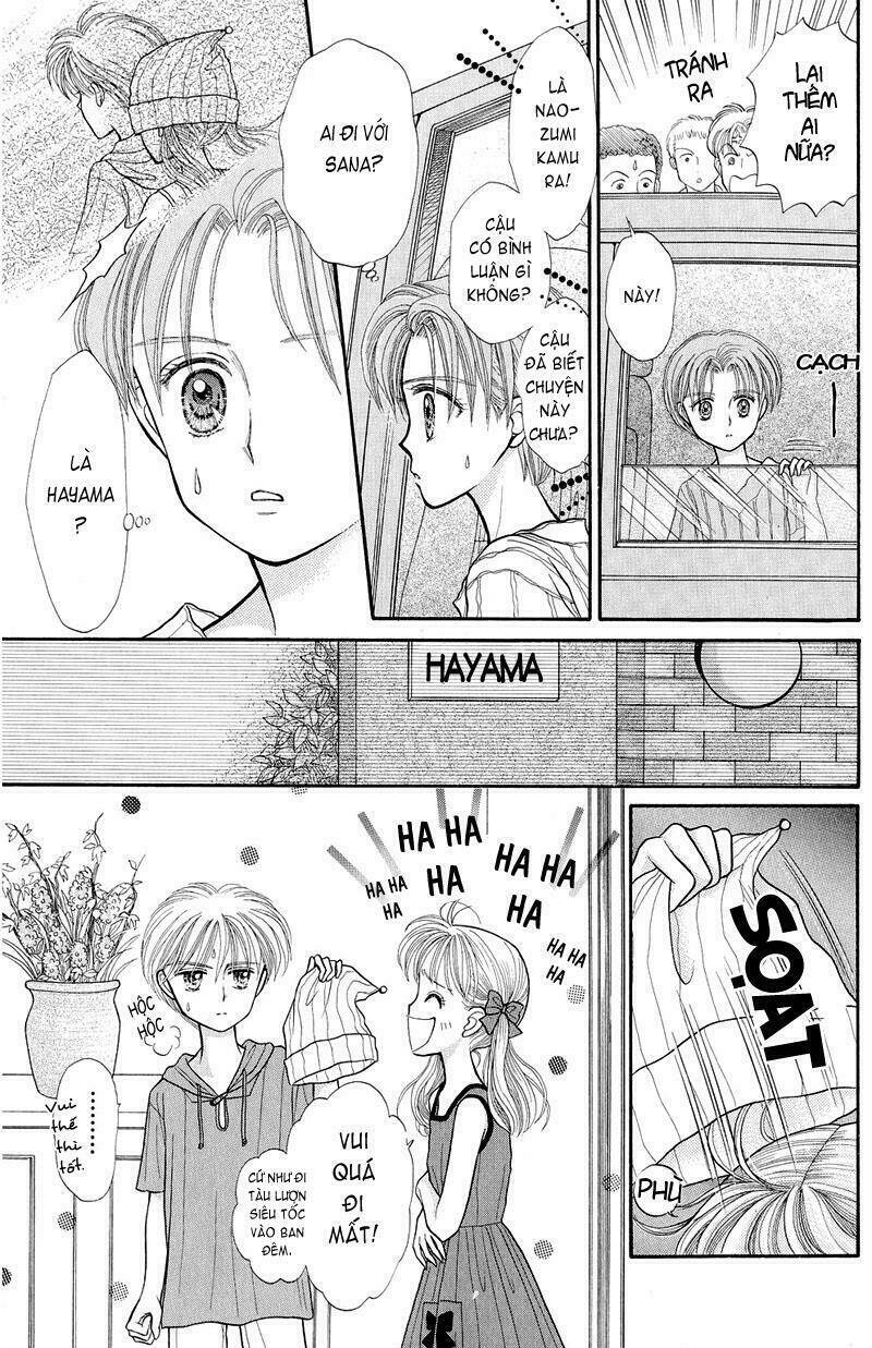 kodomo no omocha chapter 15 30