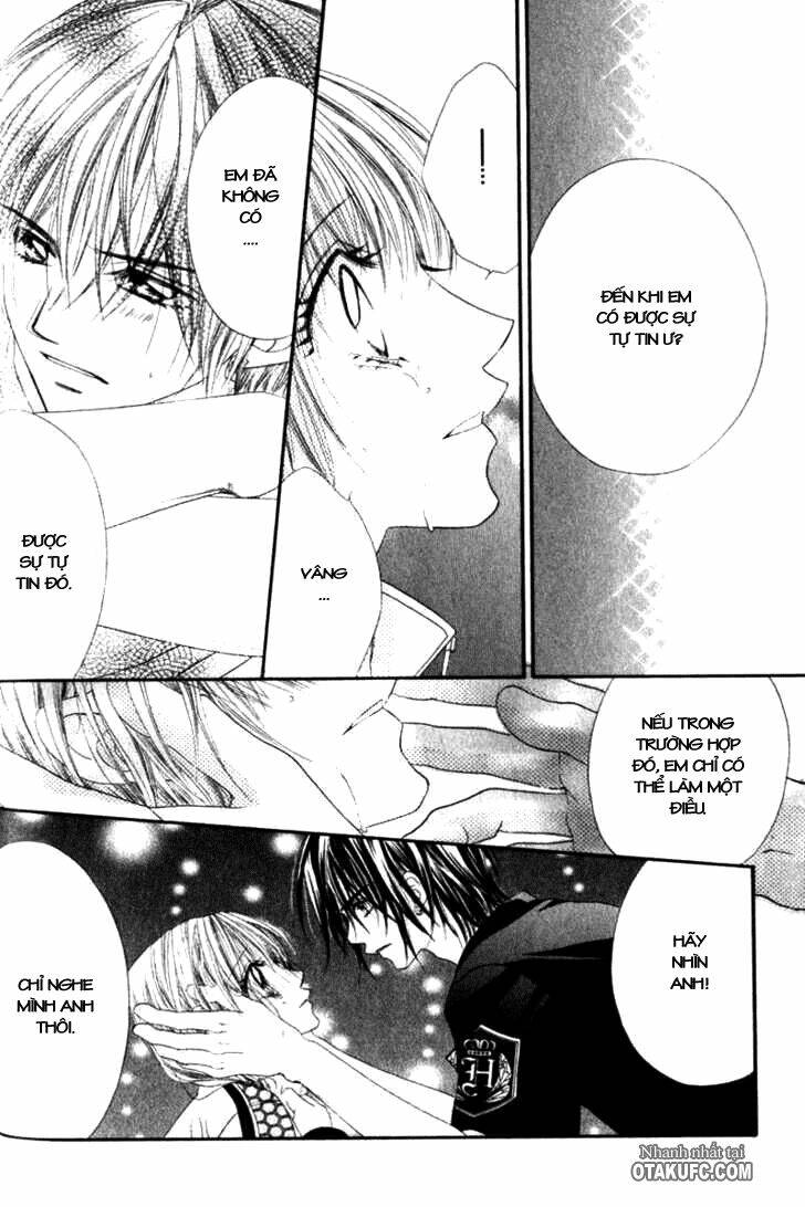 honey x honey drop chapter 19 16