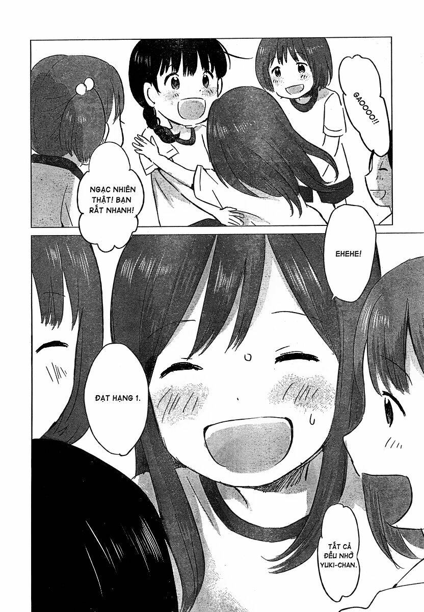 ookami kodomo no ame to yuki chapter 7 29