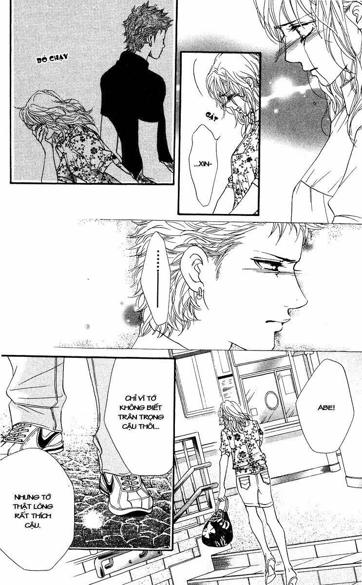 xứng danh anh hùng chapter 17 47