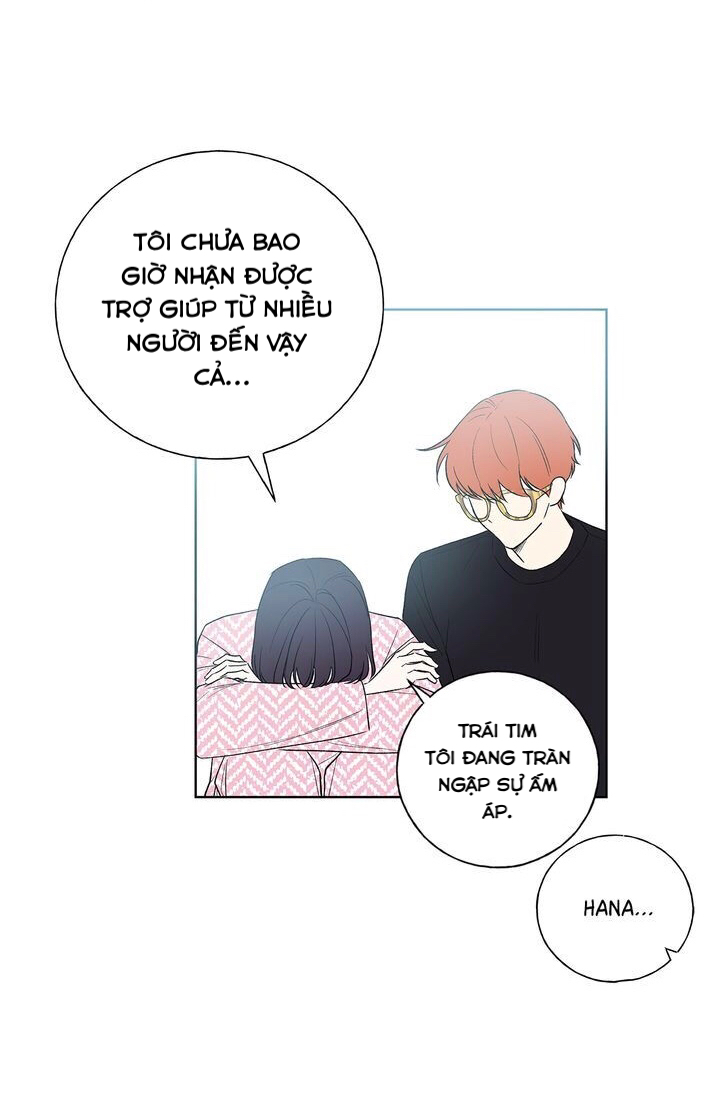 invitation of mystic messenger chapter 35 41