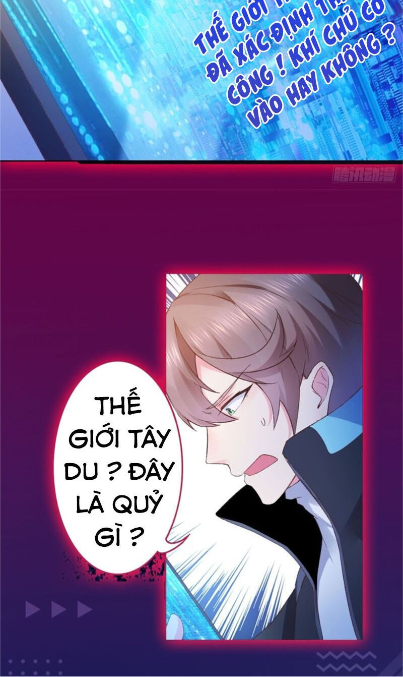 ta lập hậu cung tại tây du ký chapter 0 4