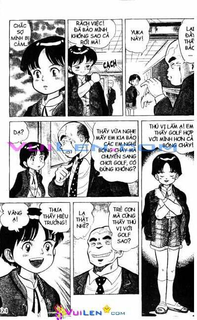 dandoh chapter 1 123