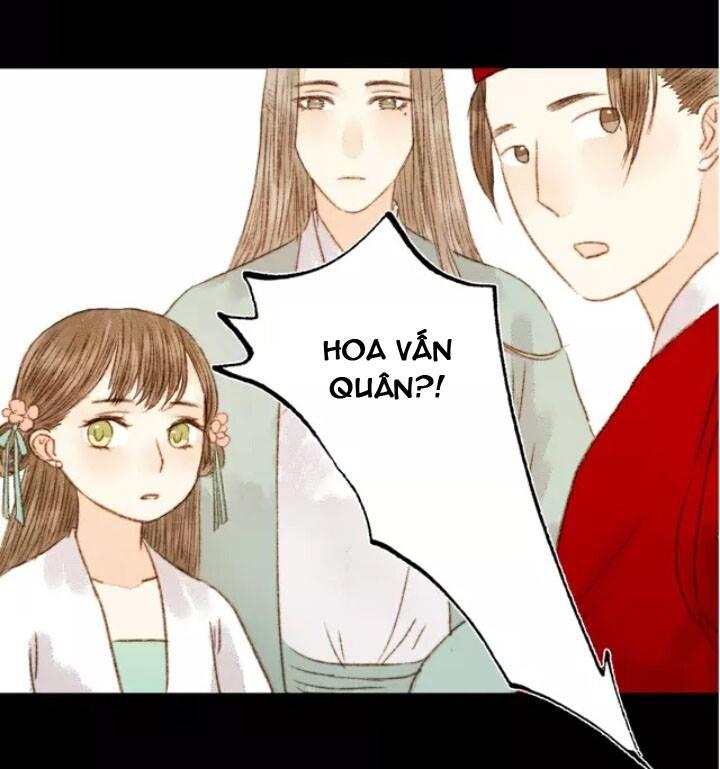 vương gia bá đạo và bác sĩ xinh đẹp chapter 41 14