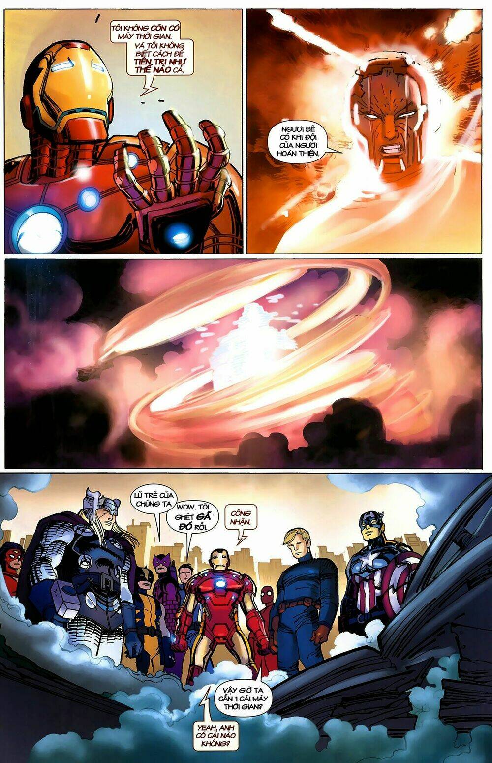 avengers vol 4 chapter 1 24
