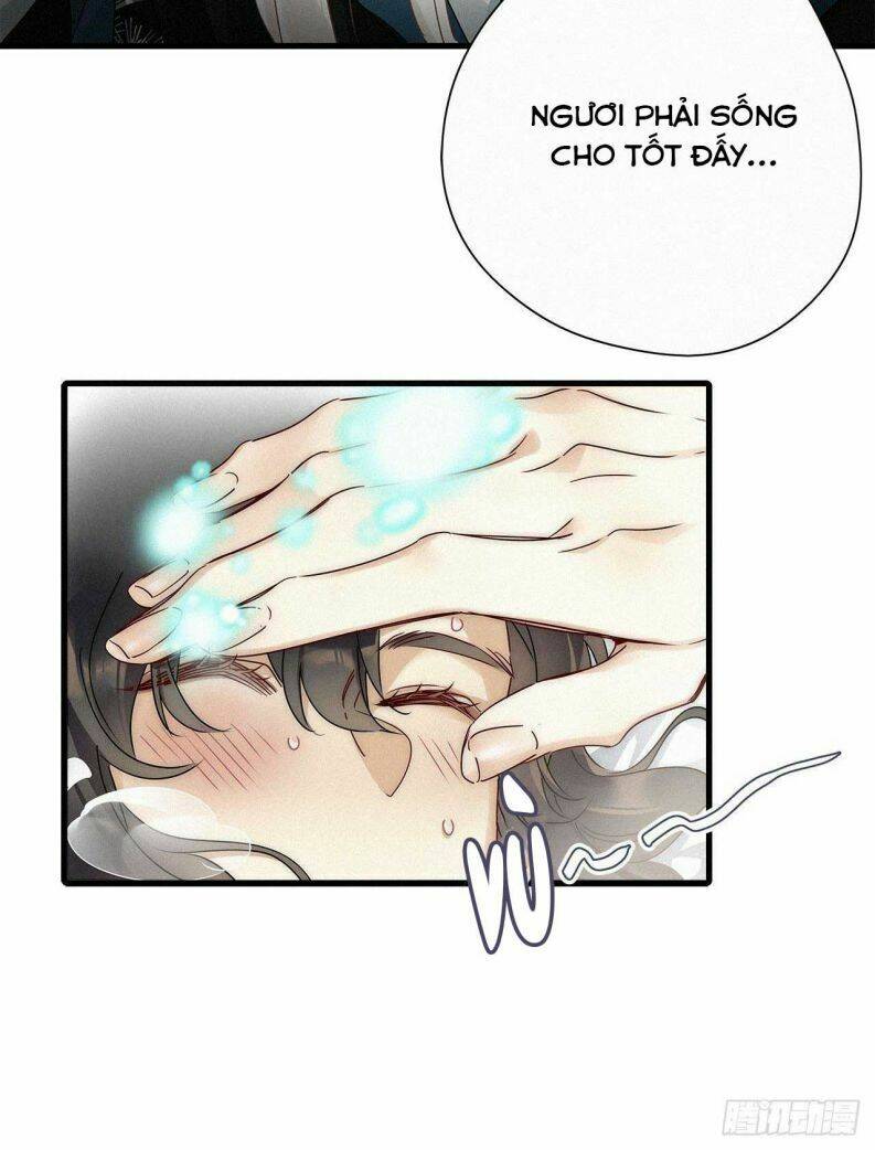 thỉnh quân nhập quái chapter 41 20