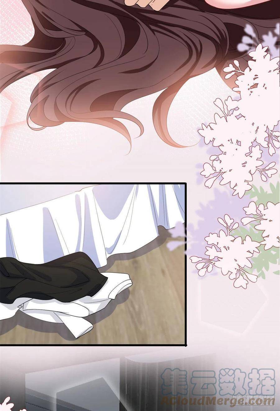 thí hôn lão công, cần giúp sức chapter 489 14