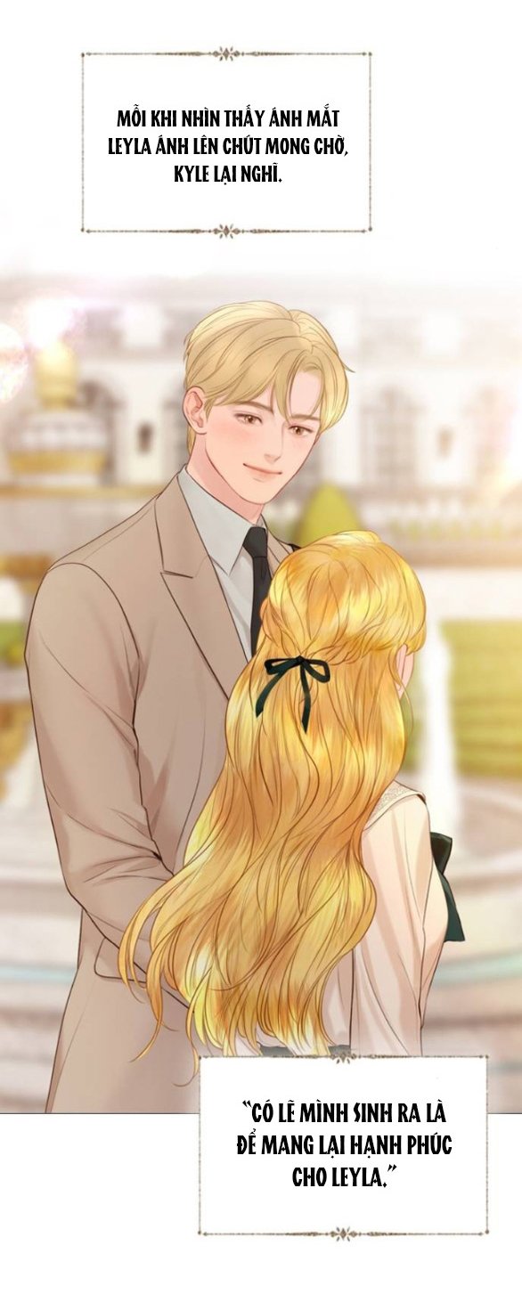 khóc đi hay là cầu xin tôi cũng được chapter 42.2 33