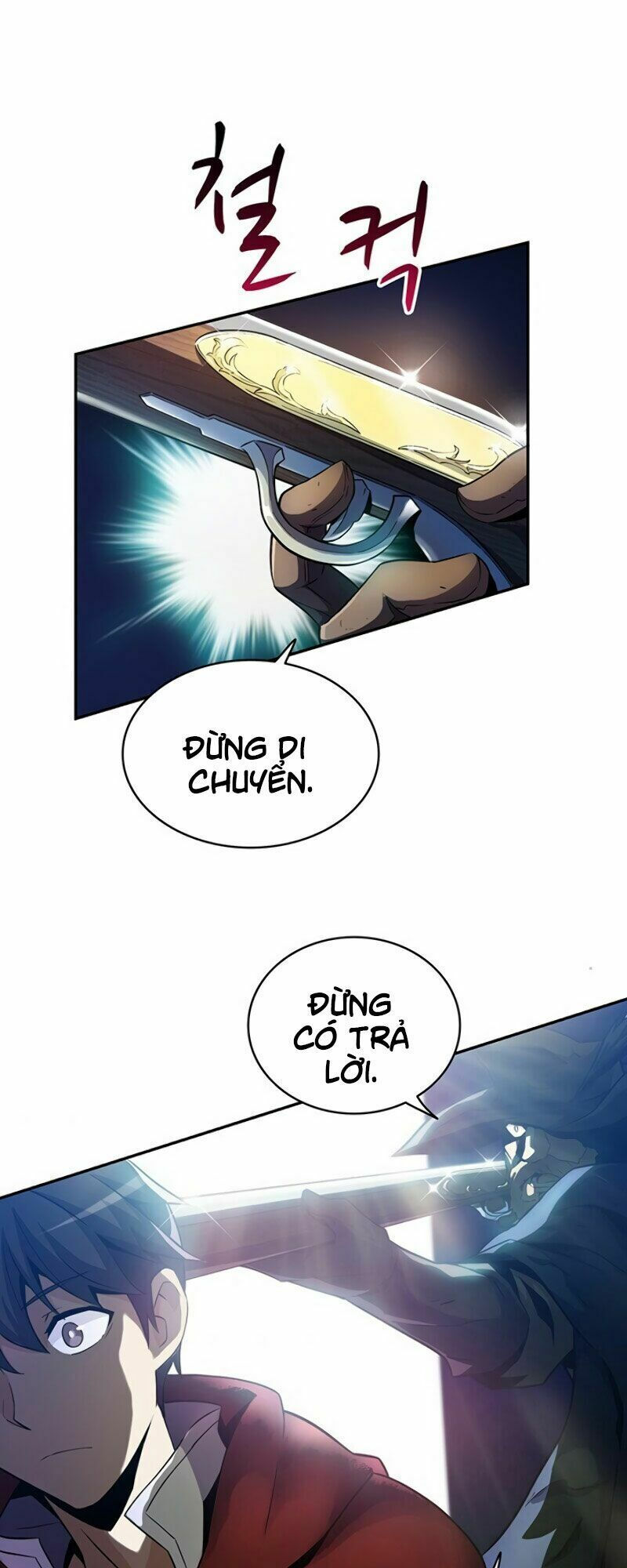 arcane sniper chapter 23 57