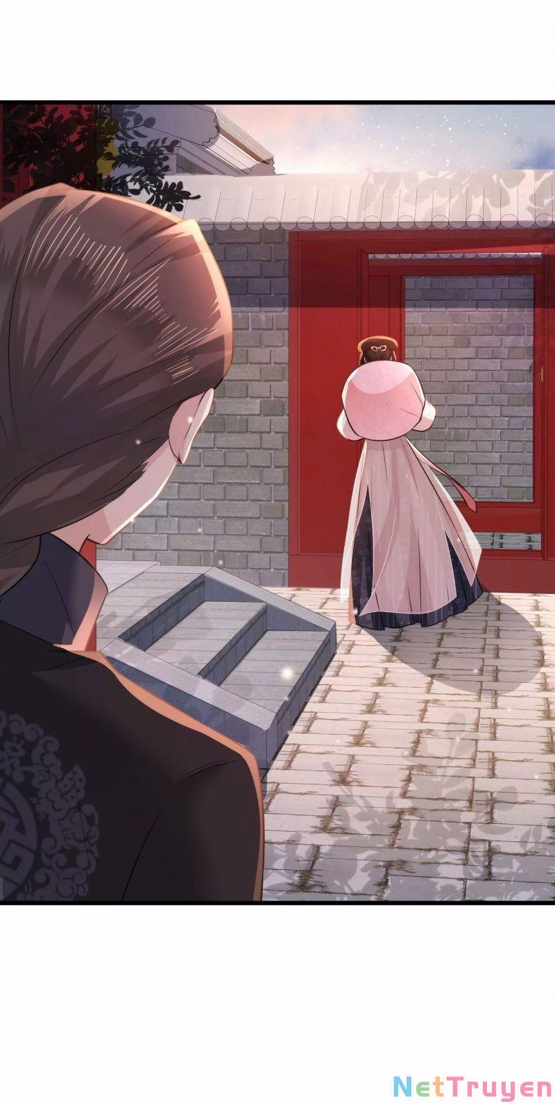 quận chúa vững quá không thể tiêu diệt! chapter 77 20