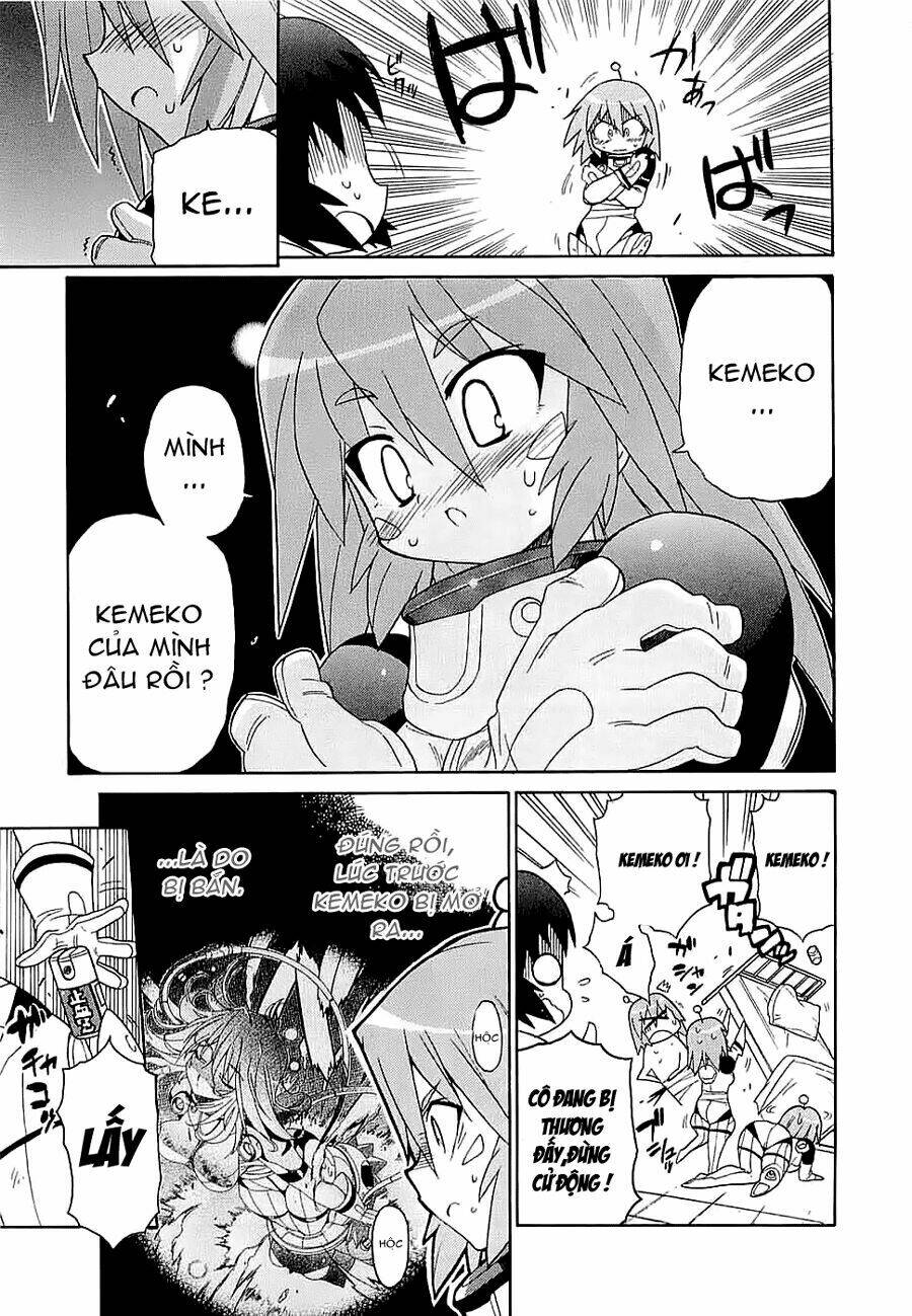 kemeko deluxe! chapter 2 9