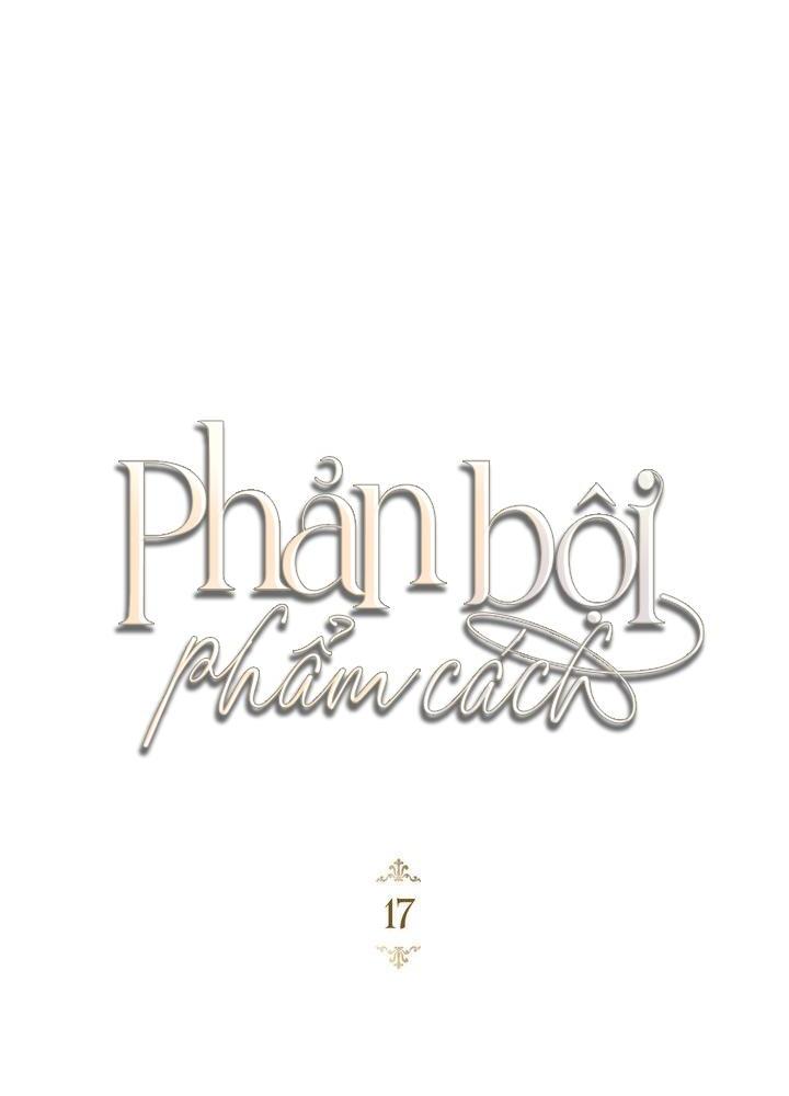 chấp nhận sự chiếm đoạt chapter 17 24