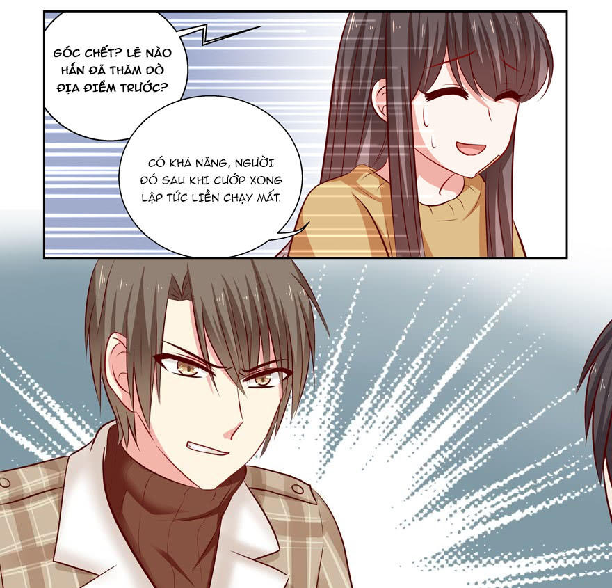 lưu luyến không rời chapter 31 15