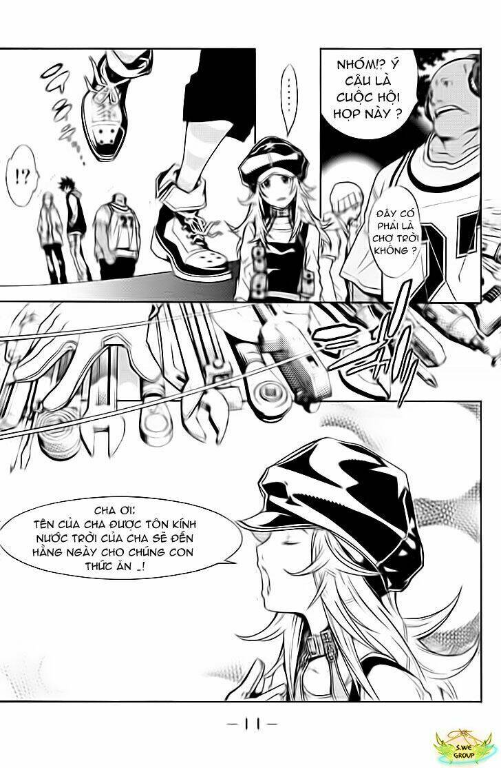 air gear chapter 144 12