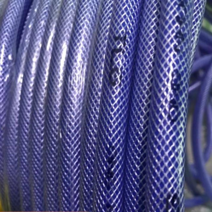 Bộ dây vòi xịt nước rửa xe,tưới cây .tăng áp 3 lần,loại 3m,5m 206318 đầu đồng,cút,nối nhựa đen+ tặng đai