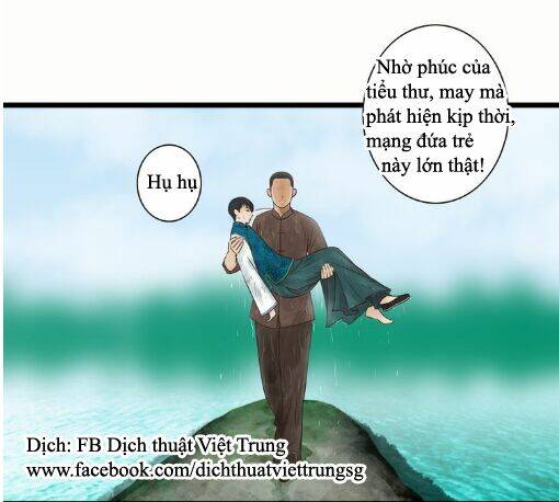 cậu câm chapter 6 9