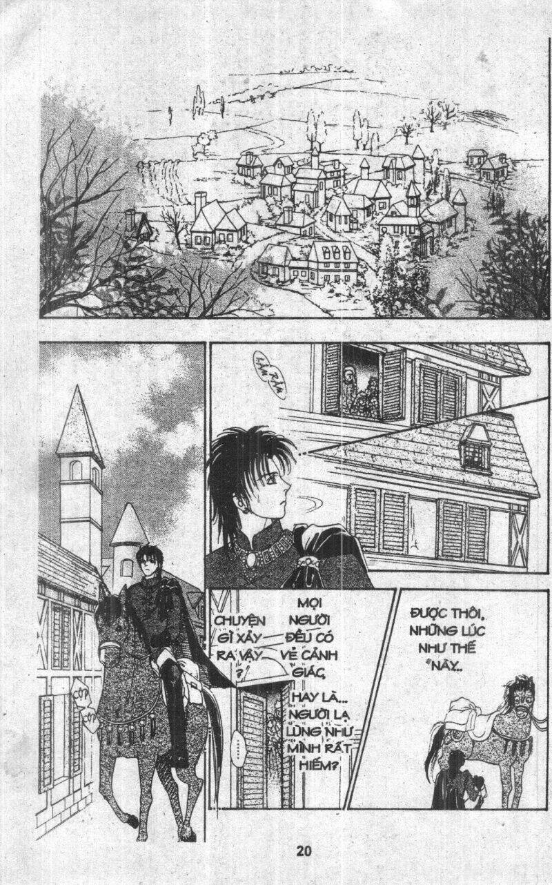 kenja no ishi chapter 2 20