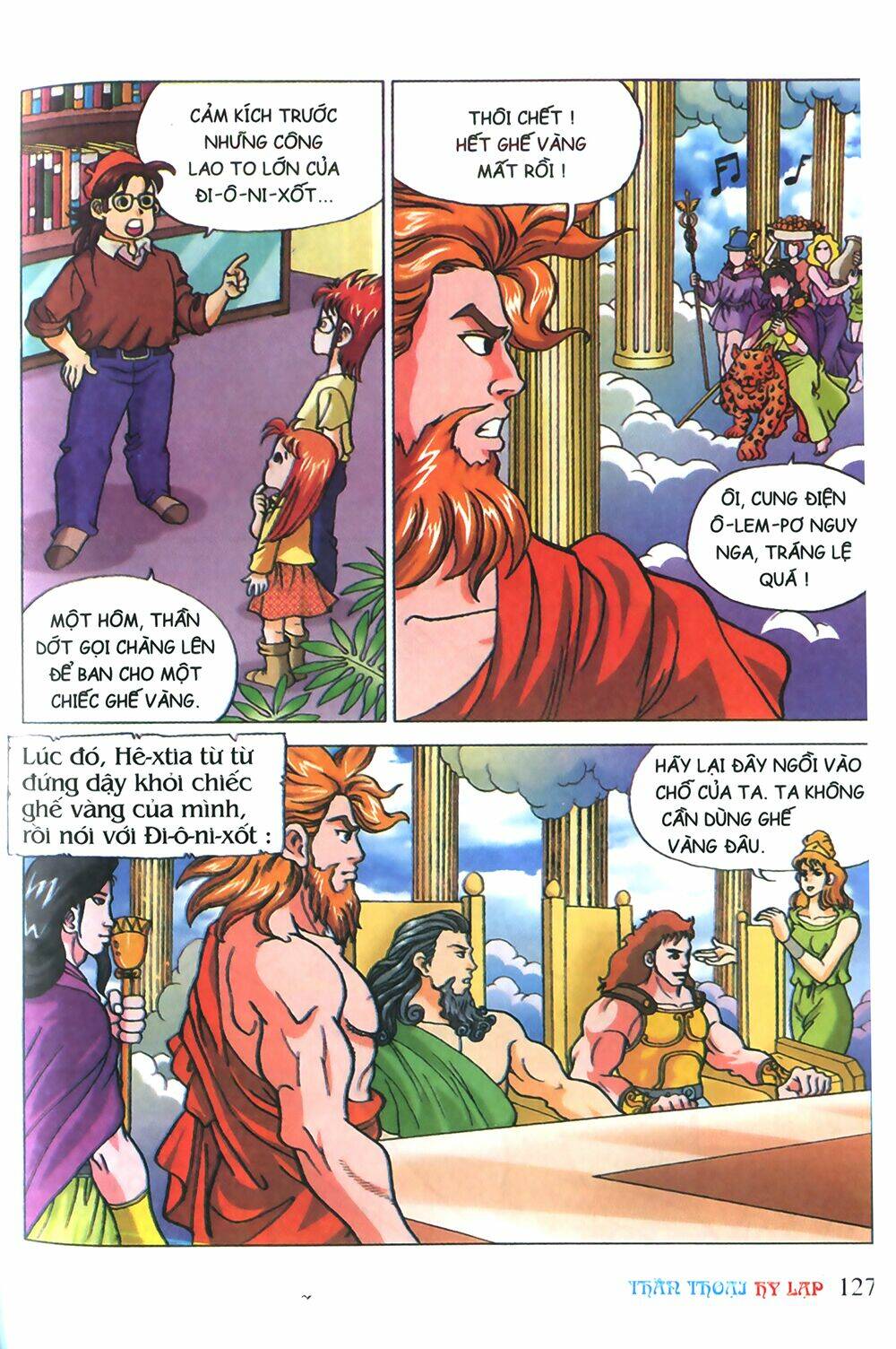 thần thoại hy lạp màu chapter 4 31