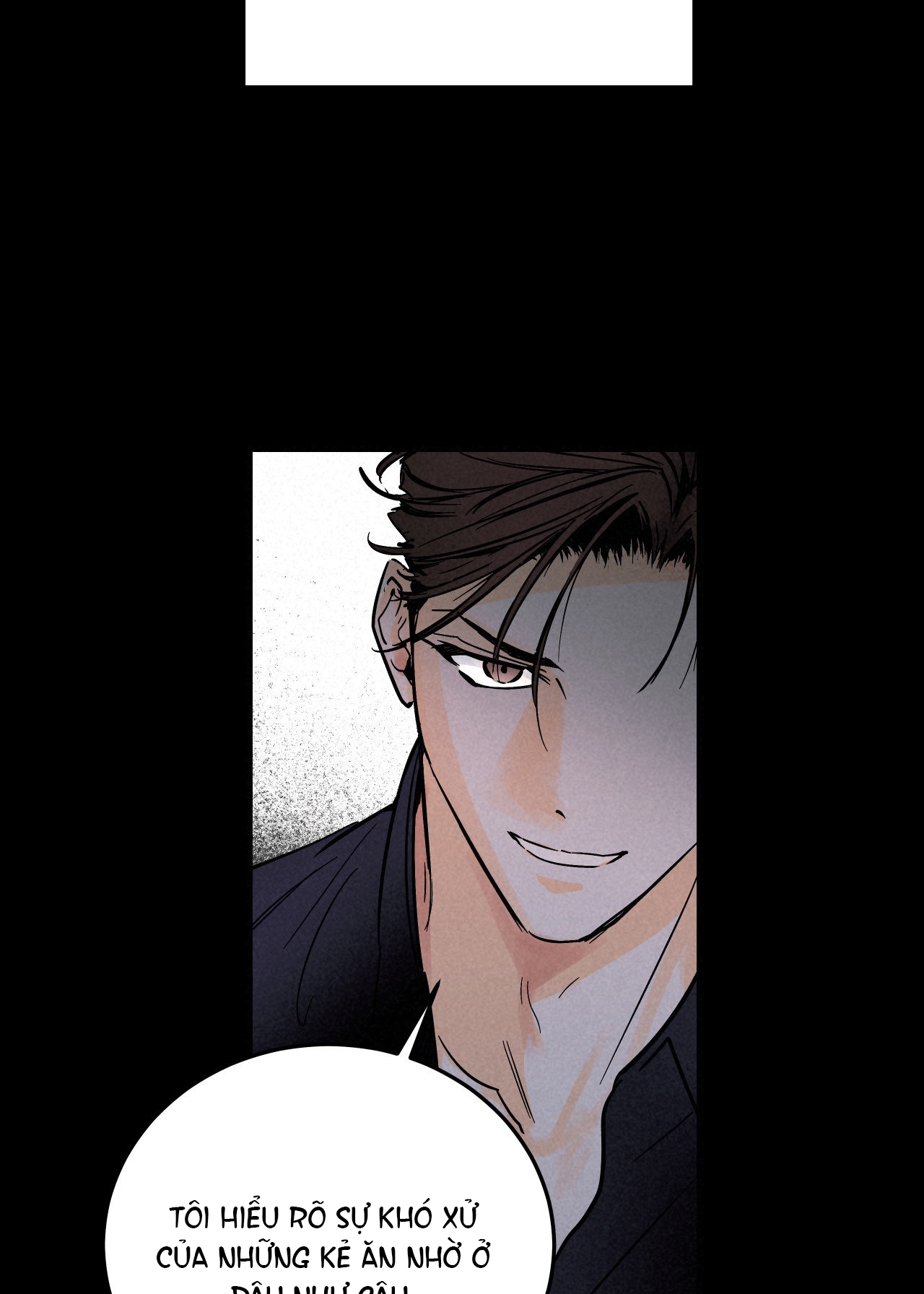 Lại Là Nói Dối chapter 4.2 - Trang 16