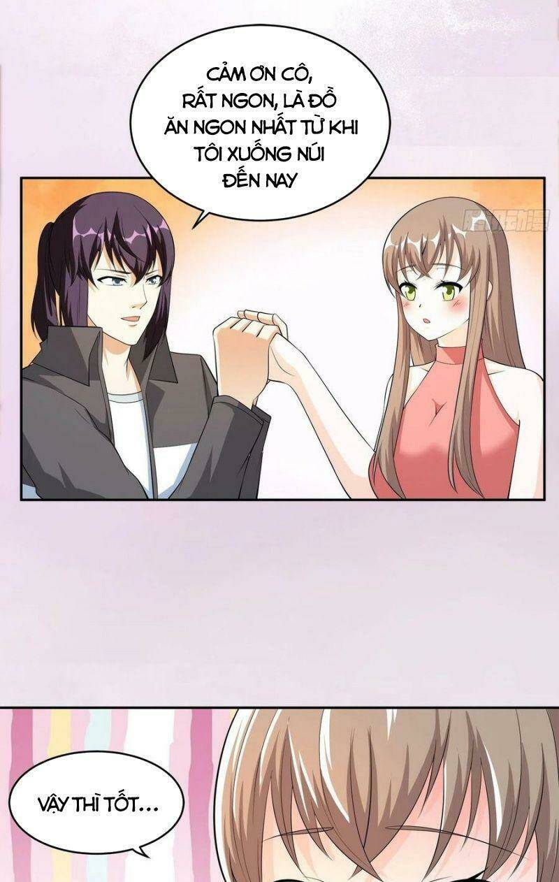 người tu tiên tại đô thị chapter 117 7