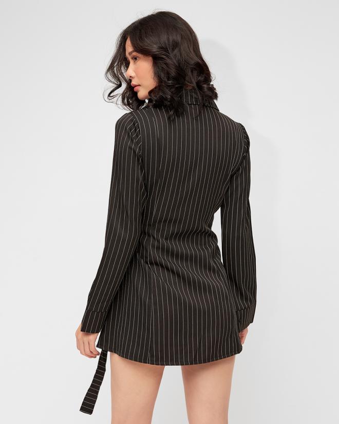 Đầm thời trang An Chi - Đầm vest An Chi