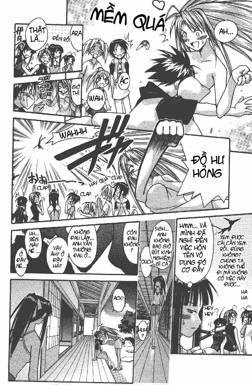 love hina chapter 106 20