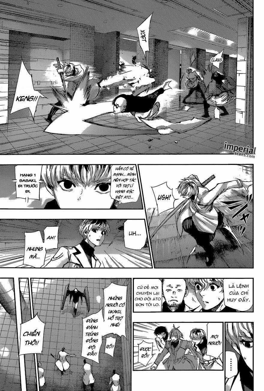 ngạ quỷ vùng tokyo 2 chapter 20 9