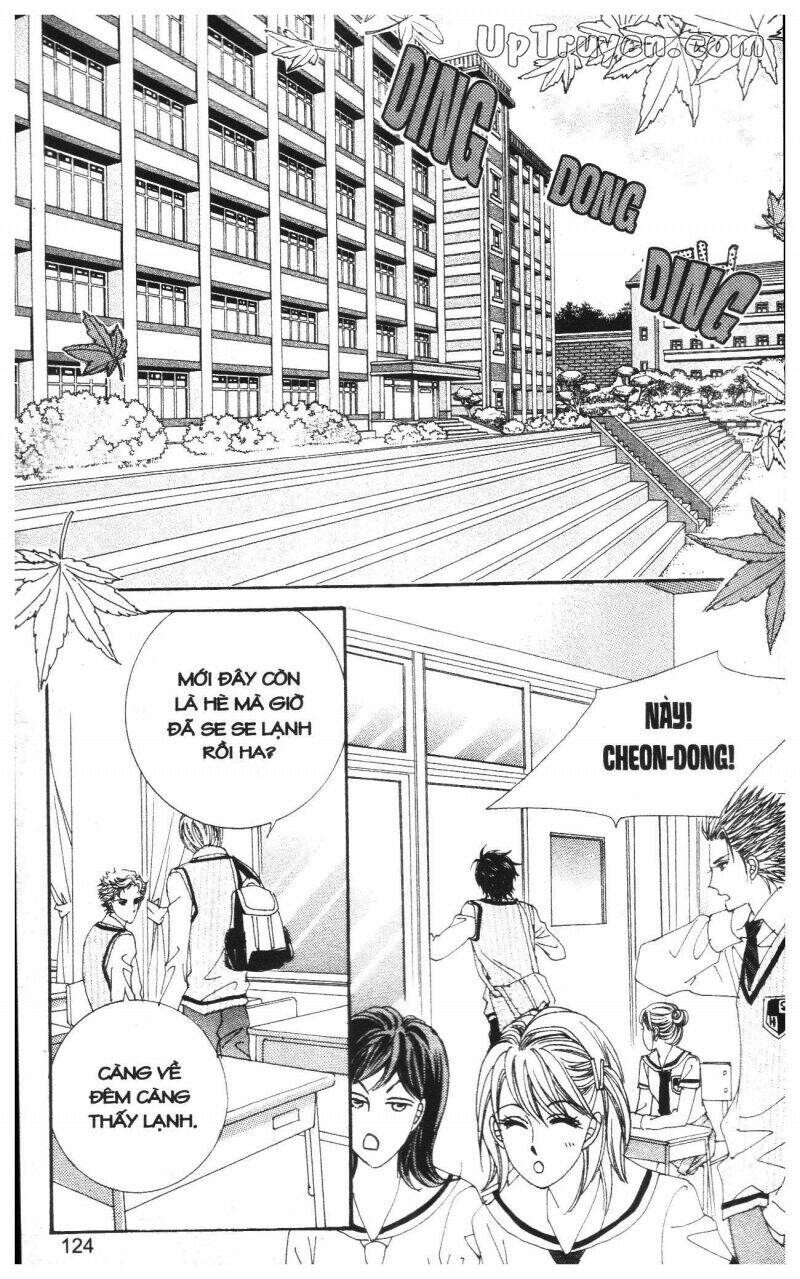 vợ chồng trẻ con bản đẹp chapter 18 123