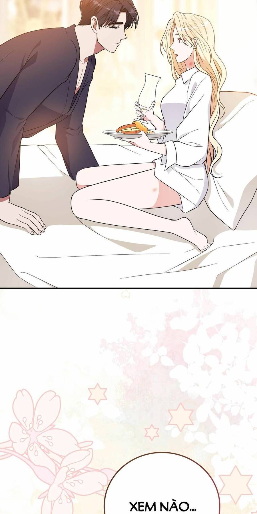 [18+] xin hãy để ý tới jasmine chapter 26 26