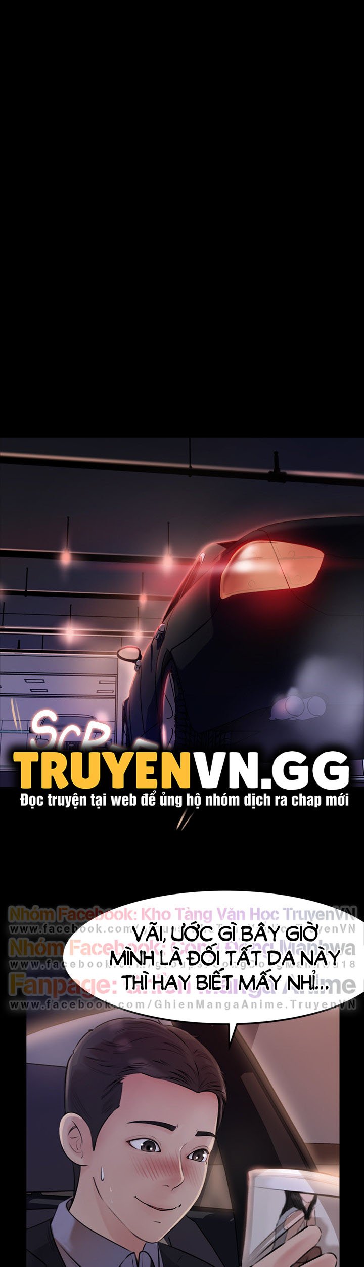 em vợ nóng bỏng chapter 4 31