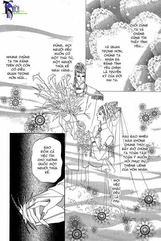 tiệm thú kiểng chapter 9 19