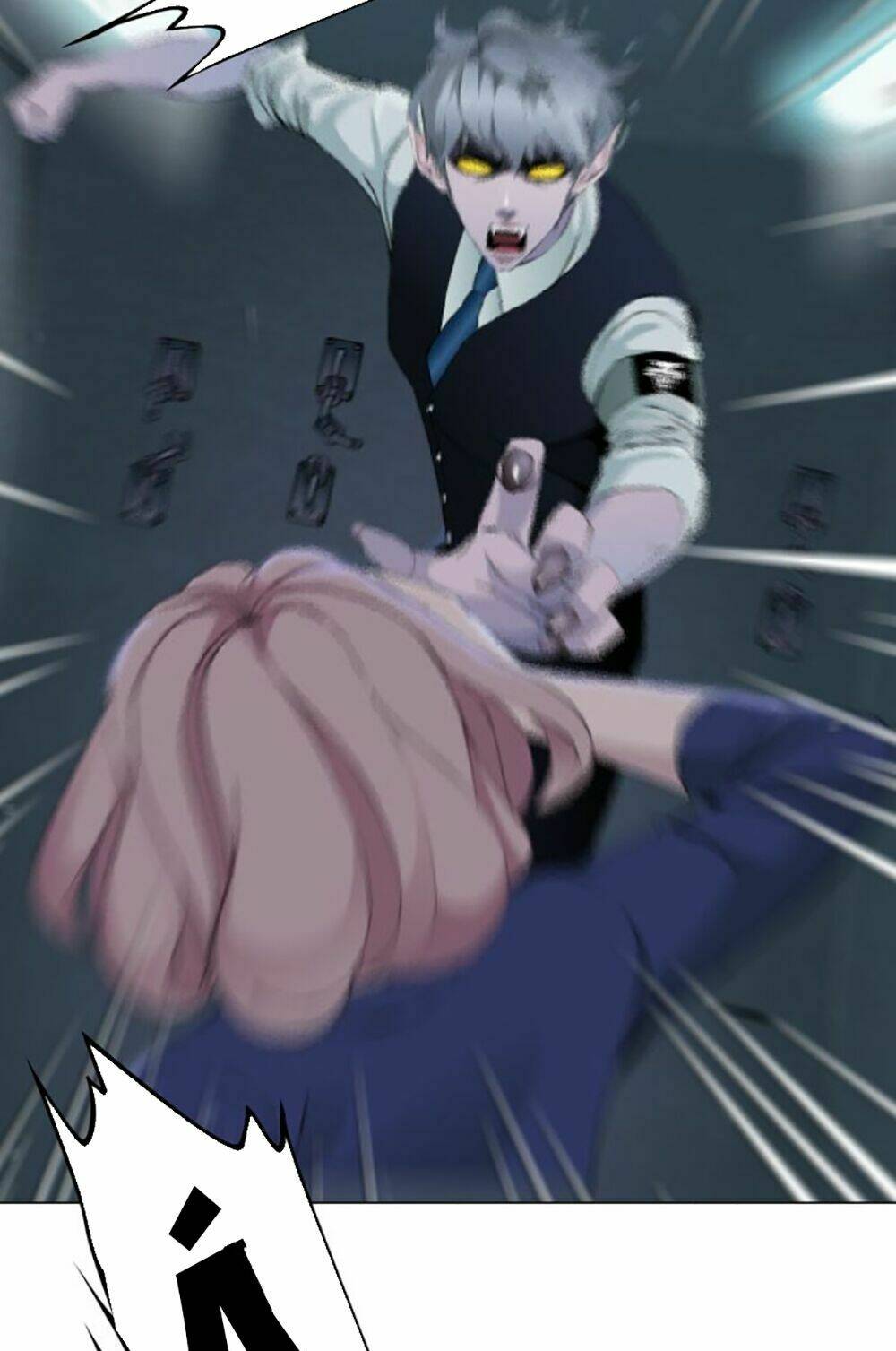 sổ tay mỹ nam giới x chapter 23 39