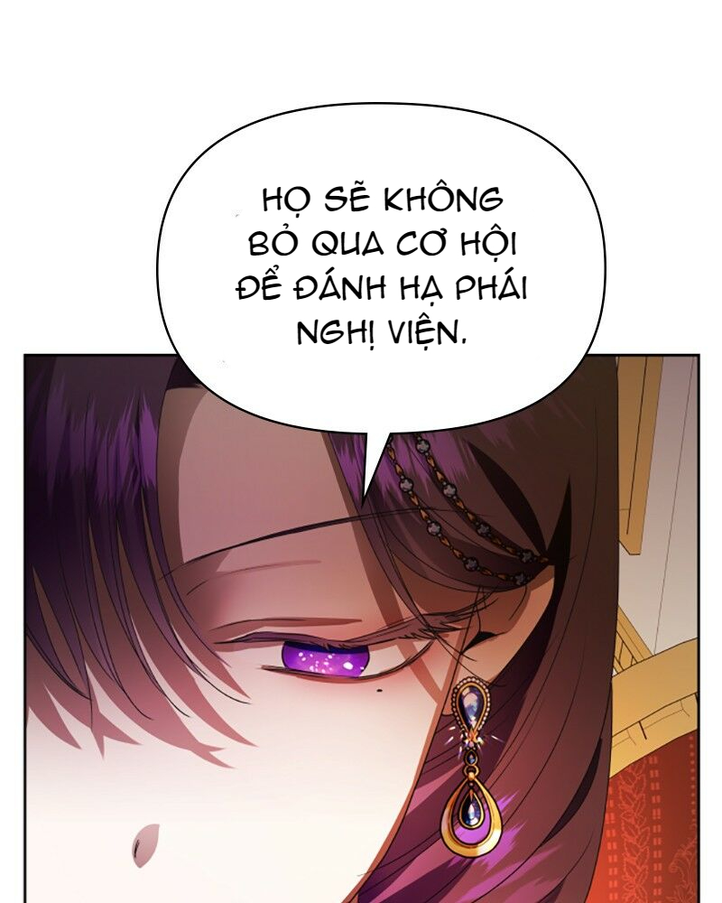 tôi muốn trở thành cô ấy dù chỉ là một ngày chapter 74 126