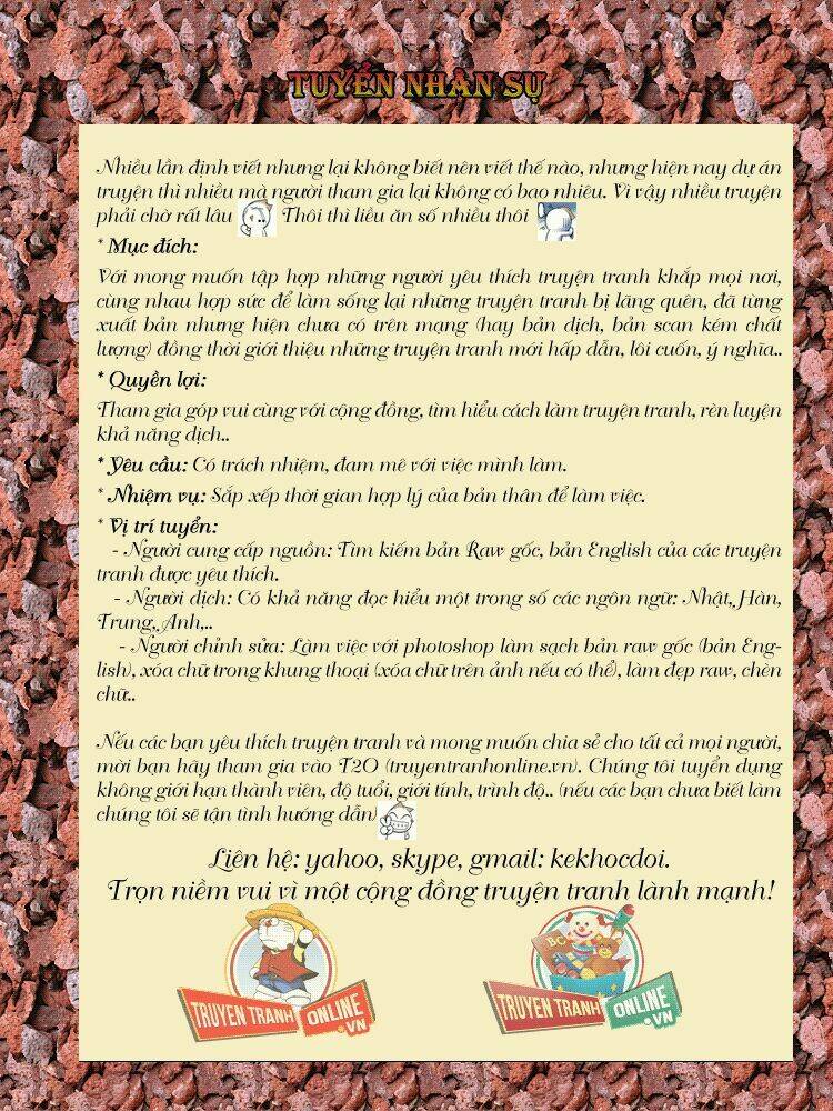 bác sĩ quái dị chapter 29 1