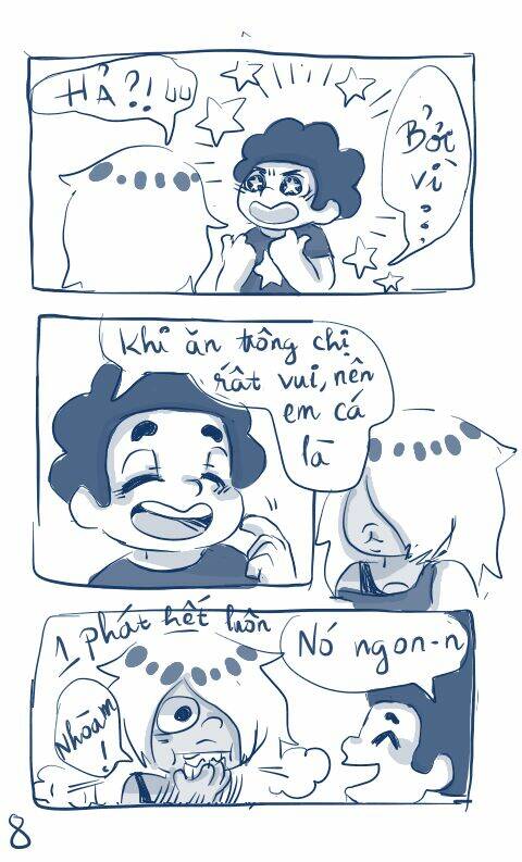 steven universe comics chapter 2 10