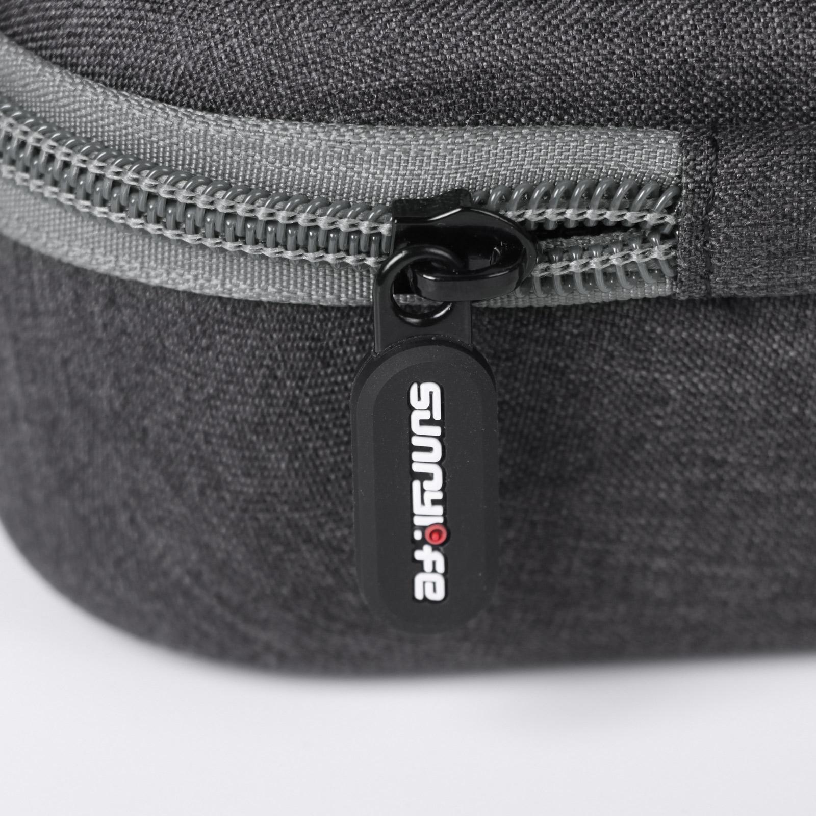 Travel Carrying Case Hard Shell Protective Storage Bag for Insta360  X2/X