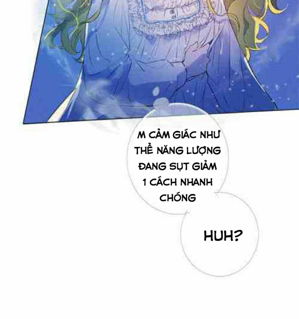 phù thủy tóc vàng chapter 6 3