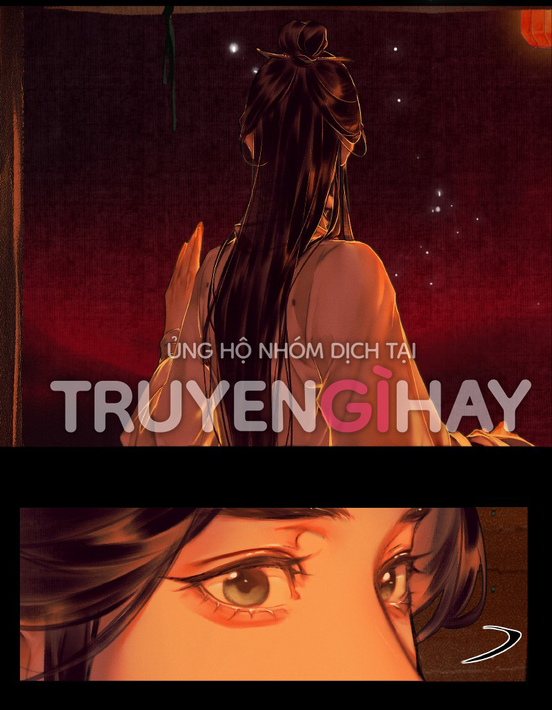 thiên quan tứ phúc - bách vô cấm kỵ chapter 2.1 11