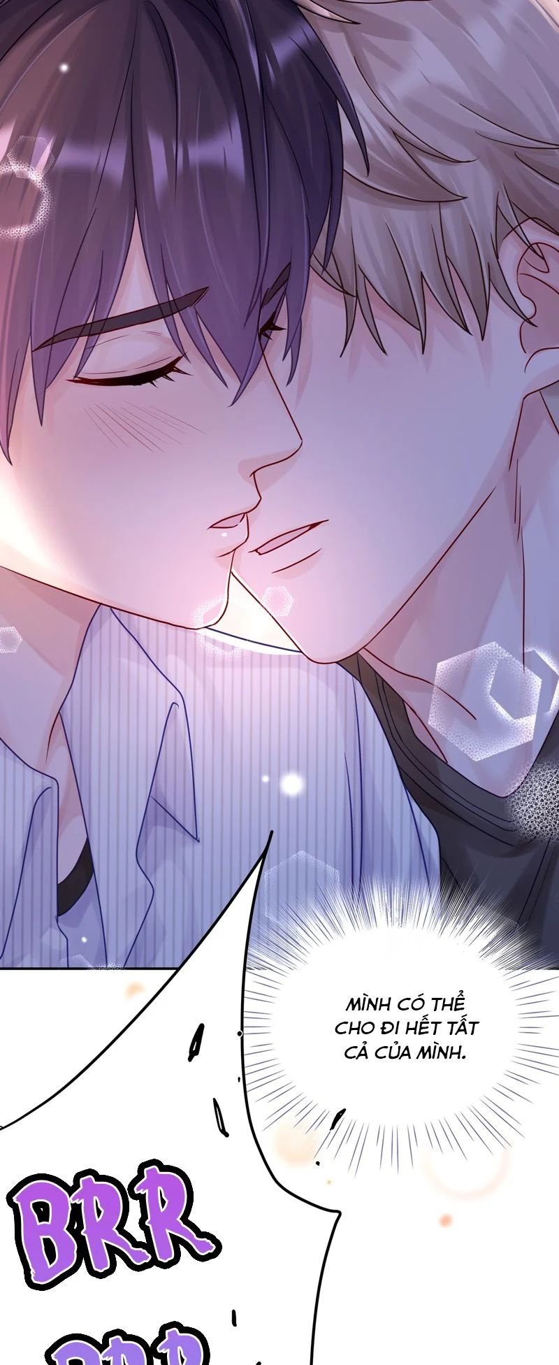 để ý tôi chút nào chapter 59 10