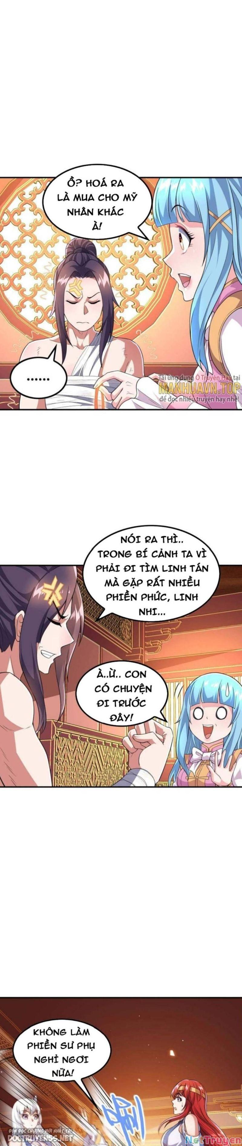 đệ nhất người ở rể chapter 186 5