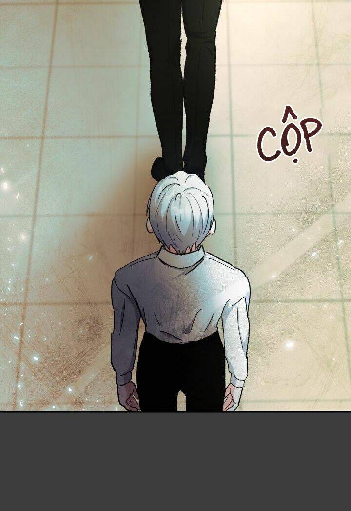 hoàng hậu bé bỏng chapter 40.1 14