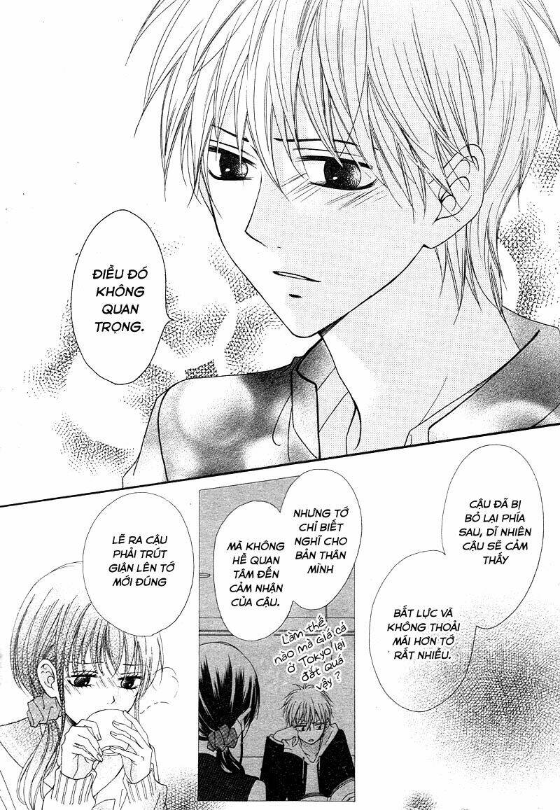 tổng hợp one shot. chapter 383 26